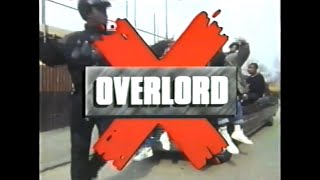 Overlord X  - 14 Days in May (Clip + interview)