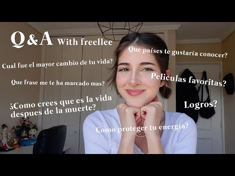 Respondiendo Preguntas Seguidores | Crees en la vida despues de la muerte??