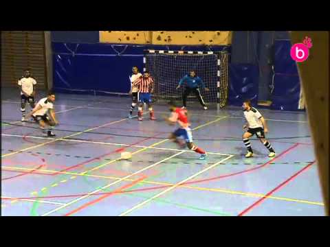 Futsal Glinter Picardie-Mons 803