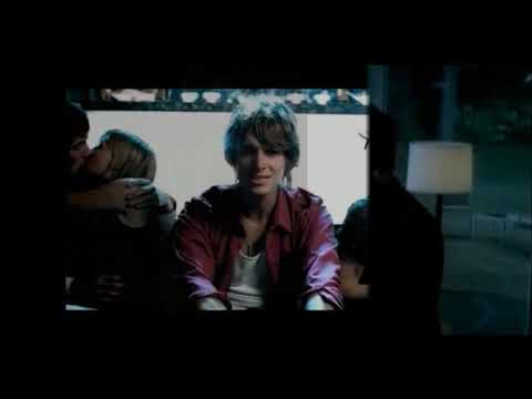 Propaganda Alternativa do Cd Paraíso Tropical -  Internacional