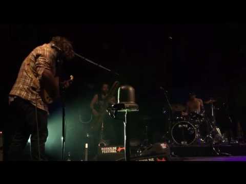 Ex Eye (Colin Stetson, Greg Fox) - Live at Roskilde Festival