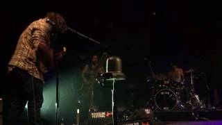 Ex Eye (Colin Stetson, Greg Fox) - Live at Roskilde Festival