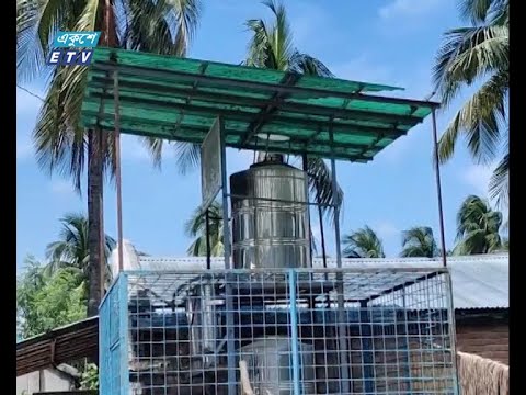 মেহেরপুরে ৫৫টি প্লান্টের ৫২টিই অকেজো