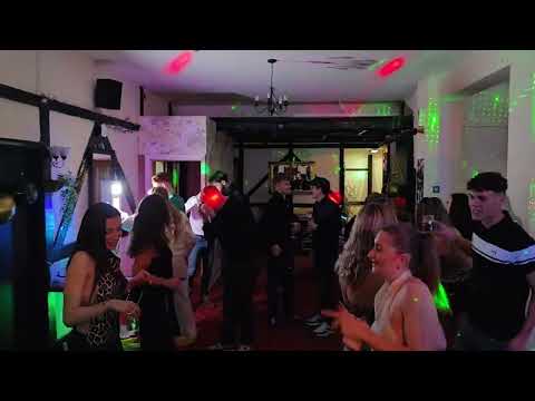DJ Party Moves (Sareli Events Ltd) video.
