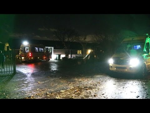 Zwaargewonde, verwarde man gevonden aan de Sonsweg in Best