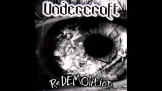 UNDERCROFT-Unfit Earth(NAPALM DEATH cover)