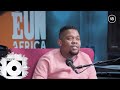 Njelic and Boohle Remember Killer Kau and Mpura – PODCAST AND CHILL | Channel O | S1 | Ep 3