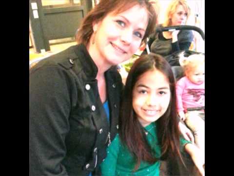 Onderweg ..bijna daar