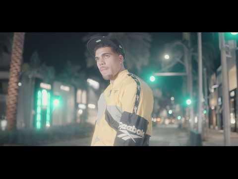 ROBBIOSO - TALKIN SH*T 3 (OFFICIAL MUSIC VIDEO)