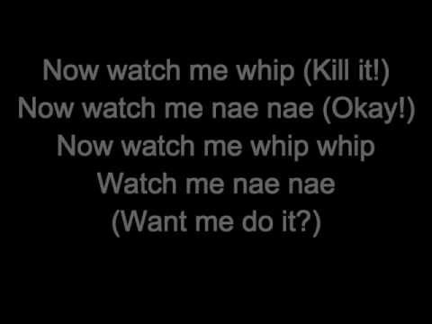 DJ NOiZ 2015 REMiX WATCH ME NAE NAE Vs LET Me TAKe YOU OUT Vs IGNITiON LYRICS