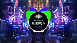 Download lagu 哪里都是你 REMIX - (MC Music Studio) mp3