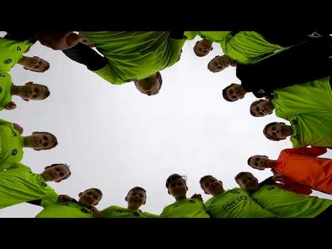 JUPIE FŠMH U11 - Nahraj svoj pokrik