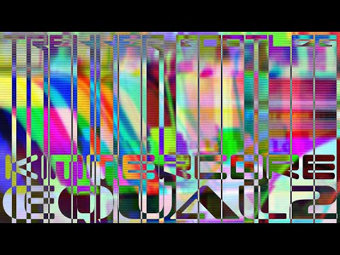 Distorted Voices  - Trekker (EQUAL2 x Kimmercore Bootleg) [FREE DL]