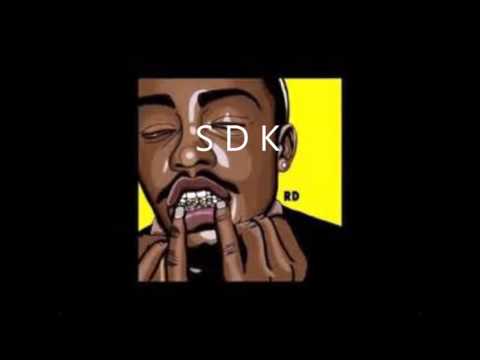 Rob $tone  -  Suspects ft.  Spooks   //  S D K