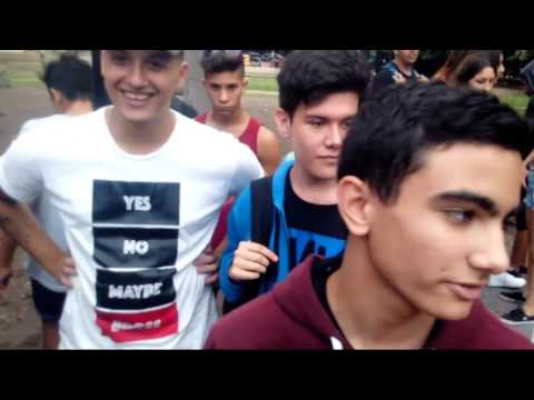 RODRIGO vs NAS - 8vos. TPL FREE VUELTA 10