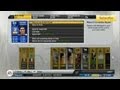 FIFA 13 Ultimate Team | Live Pack Opening Ep. 2 ...
