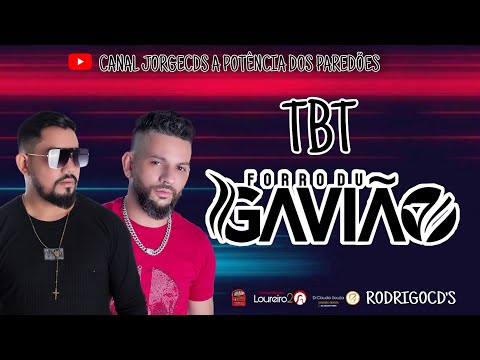 FORRÓ DU GAVIÃO TBT AO VIVO NO BAILE DO PODEROSO 2K21-JORGECDS