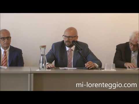 CESANO BOSCONE. NEGRI PRESENTA GLI ASSESSORI, DELEGHE E PROGETTI