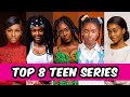 Top 8 Teen Series You Must Watch This Year High School Drama Series Fshn Grl BBC Girls