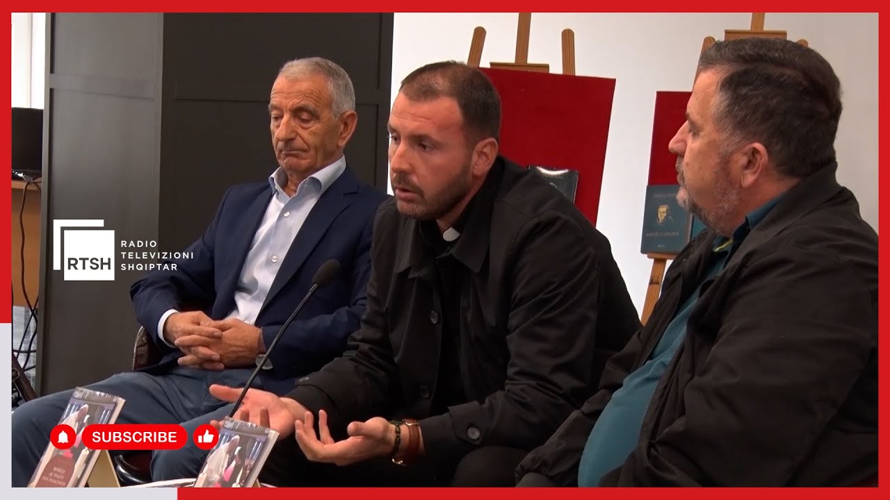 “Marija që përloti Papa Franceskun” – Libër i Fran Kullit për murgeshën që i mbijetoi diktaturës