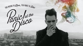 Panic! At The Disco - The End Of All Things