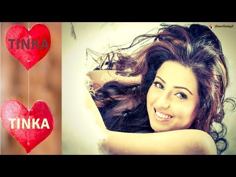 Tinka Tinka | Ft. Mouuhamaya | Aka Mouu Mukerrji | Cover Song In Serial Shomoy