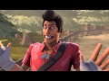 [SFM] - Scout gets Attacked by a Wild Yet Curious Being