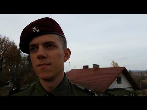 100-lecie odzyskania przez Polskę Niepodległości ||| Historie Zagubione - teledysk |||