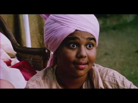 MONSOON WEDDING Trailer 2001   The Criterion Collection