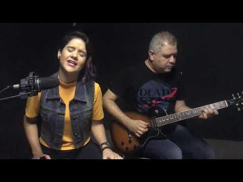 Catarina Rosa e João Santos - Dream On - Aerosmith (Cover)