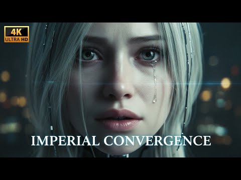 IMPERIAL CONVERGENCE: Rise of the Androids