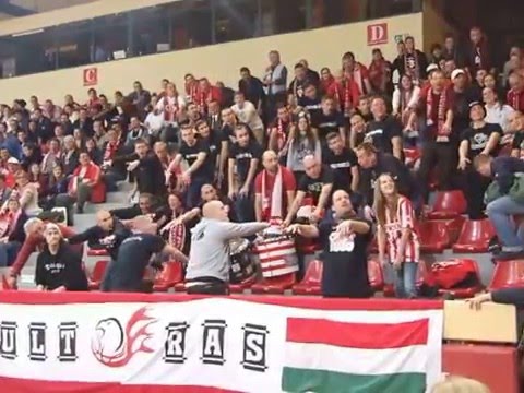 Aluinvent-DVTK vs. Nymburk 15/16 - Hullámzás