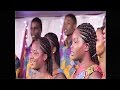 Winneba Youth Choir - Grace and Mercy, Newlove Annan
