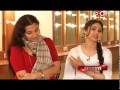Salma Talks About Sasha S Bollywood Career