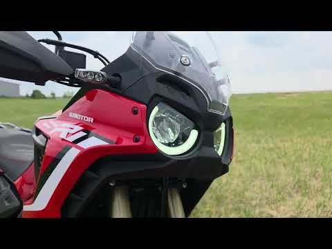 QJMotor SRT 125 DX