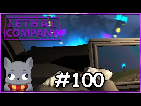 I Can't stop Jumping the Lake in the Company Cruiser