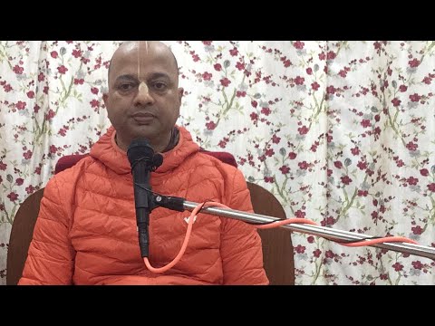 SB 7.4.38 onward Sarvapriya Prabhu