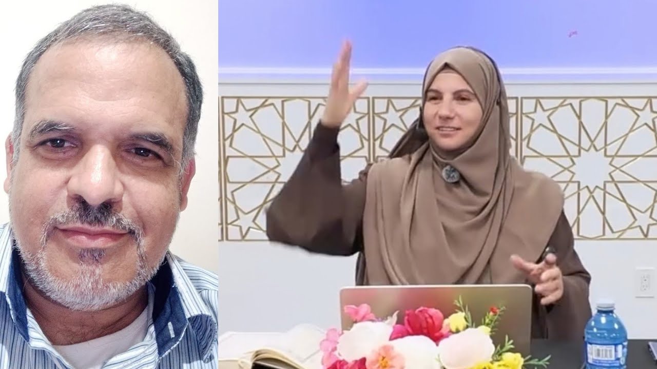 حب الله يا جبريل أني أحب فلانا أعلى مراتب الحب.نحن جنس لا يصلح إلا بدينه