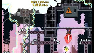 celeste spring collab 2020 - high voltage gold time, the revenge