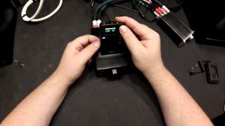Video thumbnail for Z Review - FiiO E09K + E17 by Z Reviews