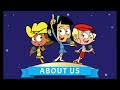 Preschool Popstars