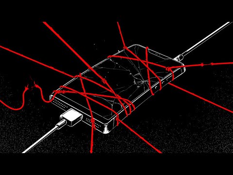 "For criminals, by criminals:" How the FBI Tried to Wire Tap the World🎙Darknet Diaries Ep 146: ANOM