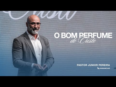 Culto de Domingo – Sunday Service | Mananciais RJ