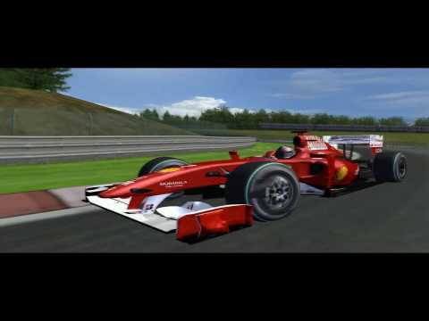F1 2010 IOS