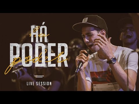 Há Poder video