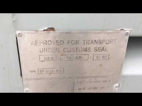 DPX Power : Cummins QSX15G8 - 500 kVA - DPX-10789