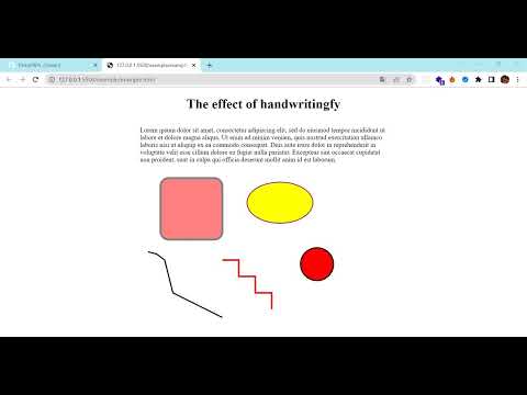 Item video thumbnail