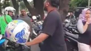 Download lagu Tukang Parkir mp3