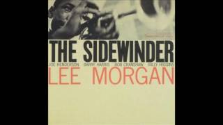 Lee Morgan - Totem Pole