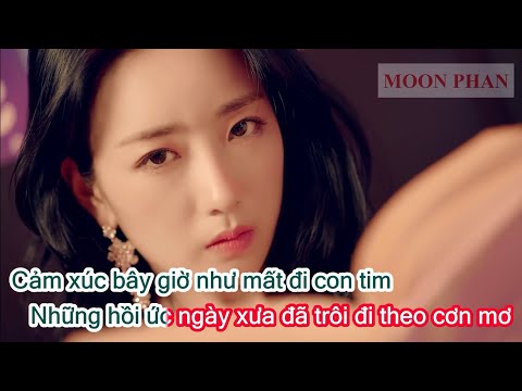 [Karaoke Việt + Audio] I'M SO SICK (1도 없어) - APINK 에이핑크